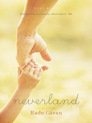 cover image of Neverland